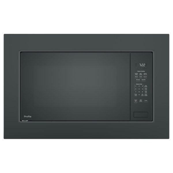 GE Appliances Microwave Trim Kit & Reviews Wayfair